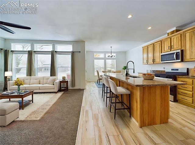 128 E Byrd Drive