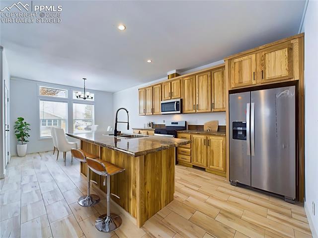 128 E Byrd Drive