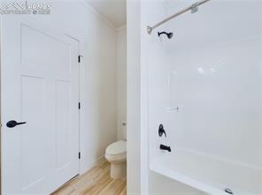 128 E Byrd Drive