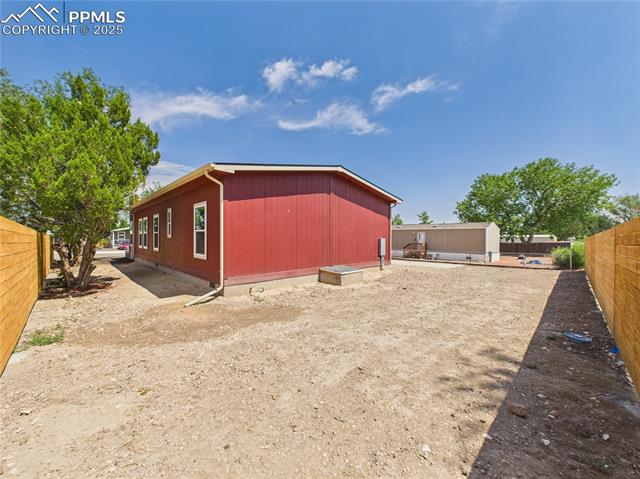 128 E Byrd Drive