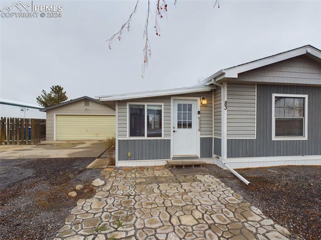 83 E Rolling Hills Drive