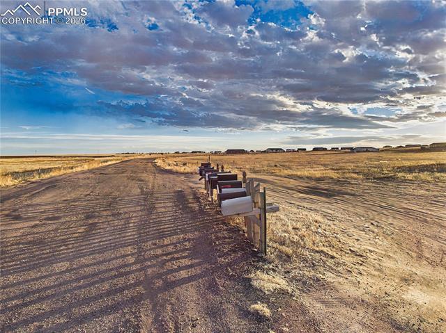 110 N Dinner Bell Drive