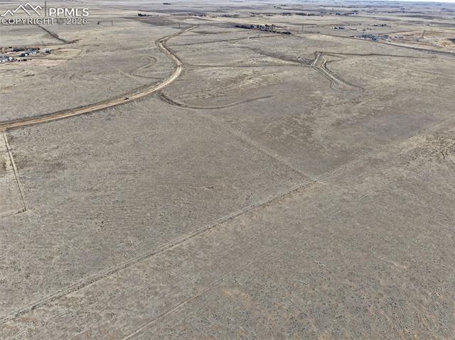 110 N Dinner Bell Drive