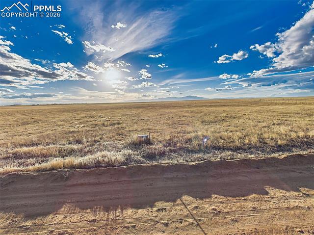 110 N Dinner Bell Drive