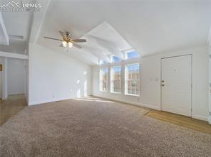 274 E Don Drive