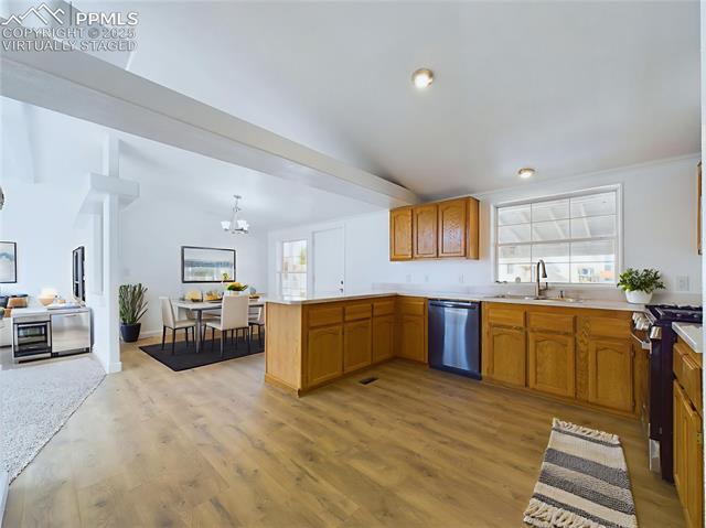 274 E Don Drive