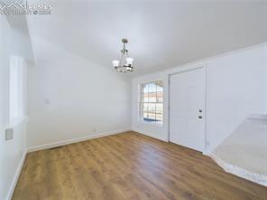 274 E Don Drive