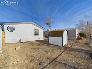 274 E Don Drive