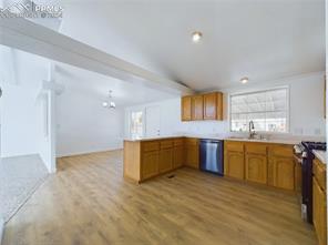 274 E Don Drive