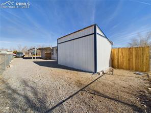 274 E Don Drive