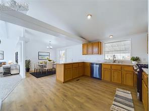 274 E Don Drive