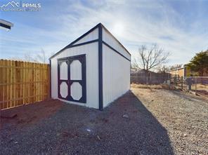 274 E Don Drive