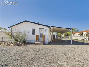 274 E Don Drive