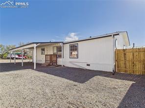 274 E Don Drive