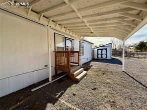 274 E Don Drive