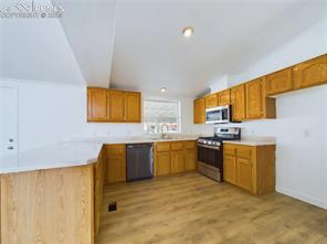 274 E Don Drive