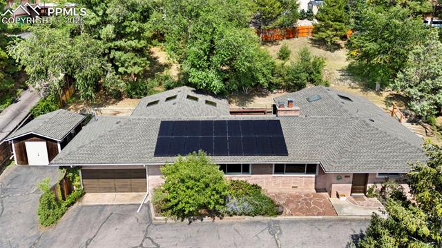 2835 N Chelton Road