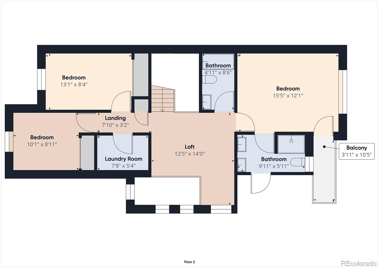 4332 Alder Springs View
