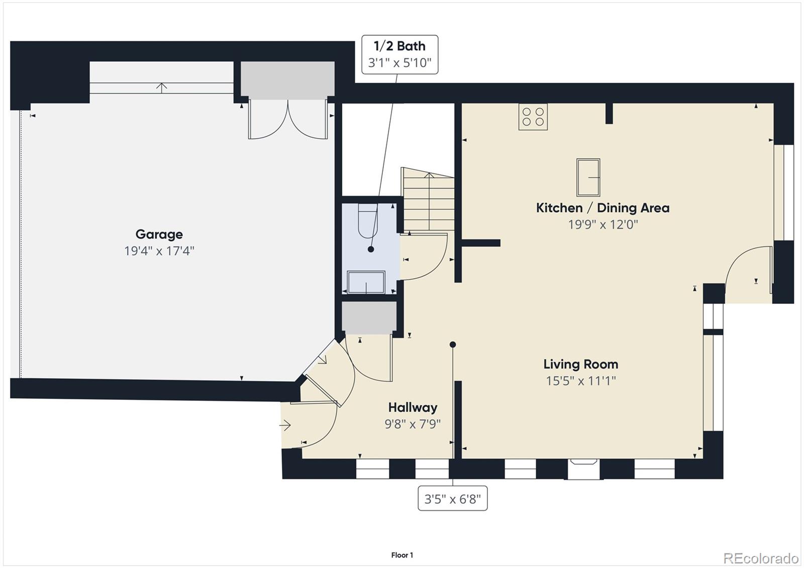 4332 Alder Springs View