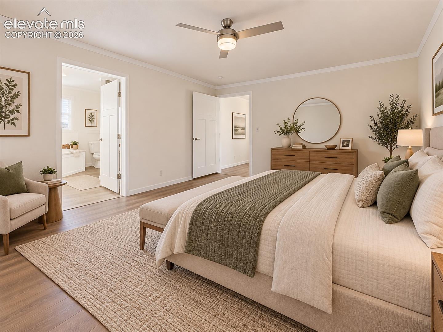 21111 Chesley Drive