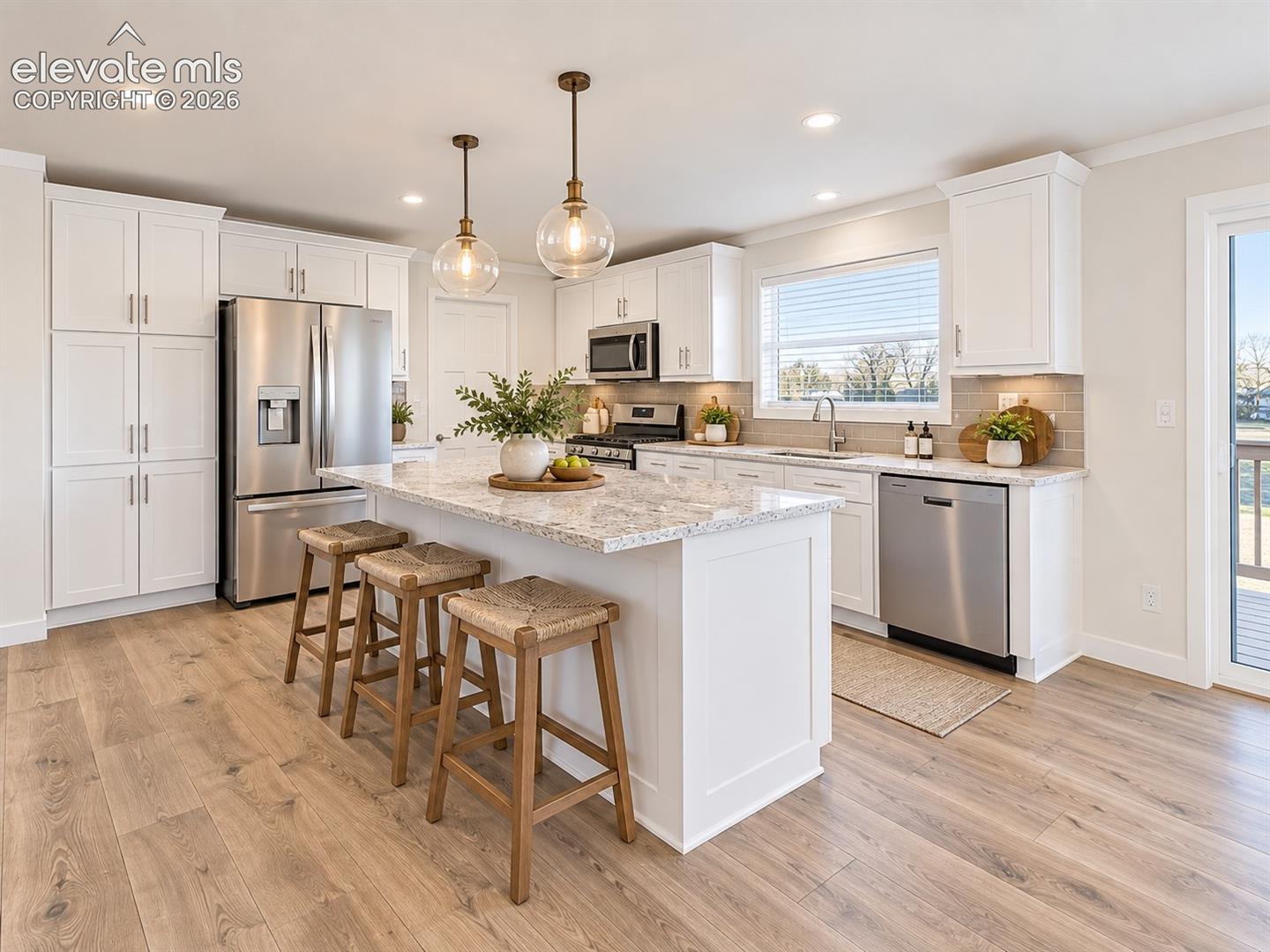 21111 Chesley Drive