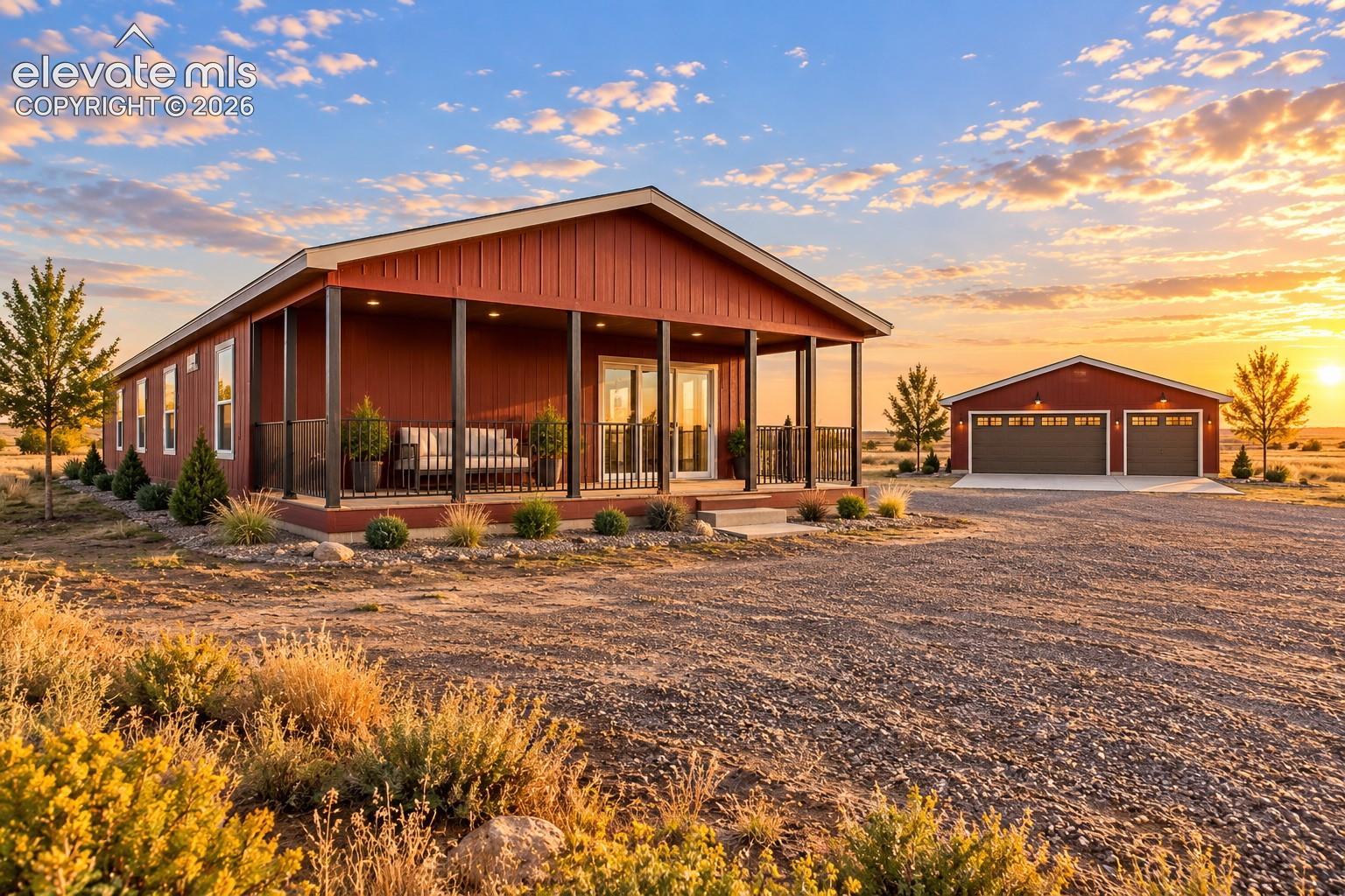 21111 Chesley Drive