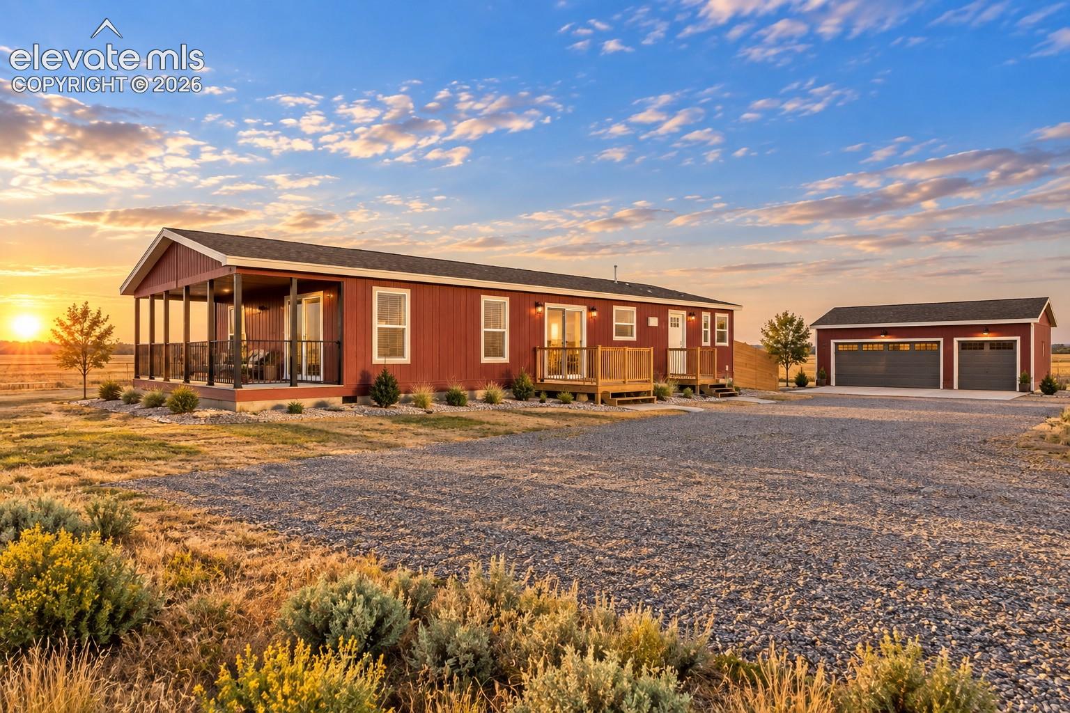 21111 Chesley Drive