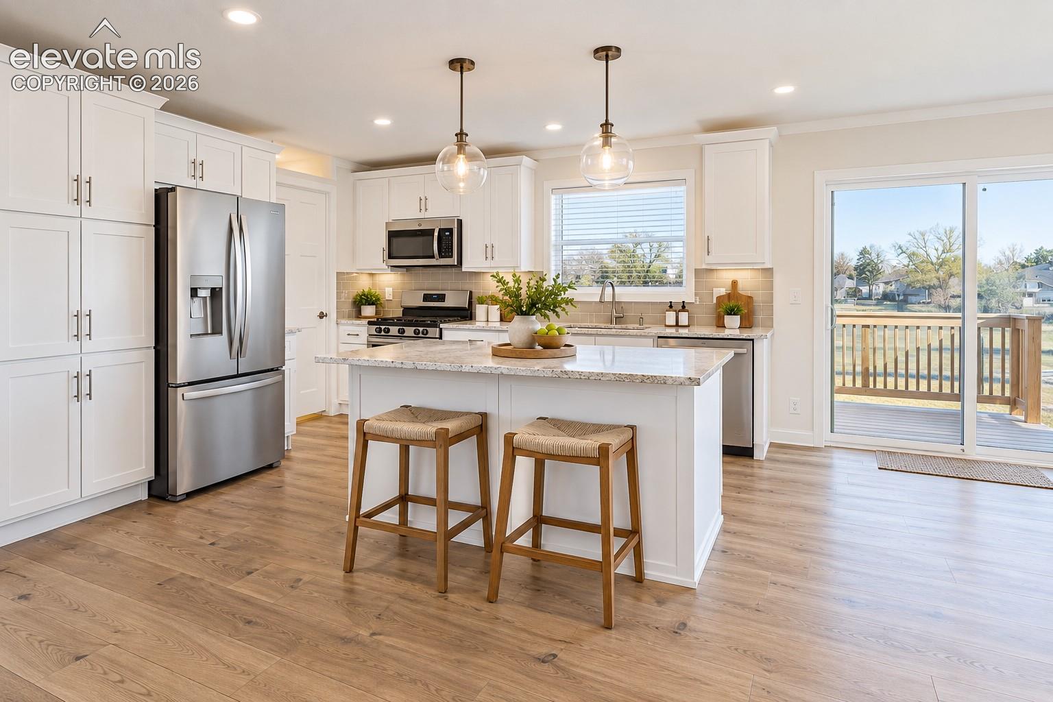 21111 Chesley Drive