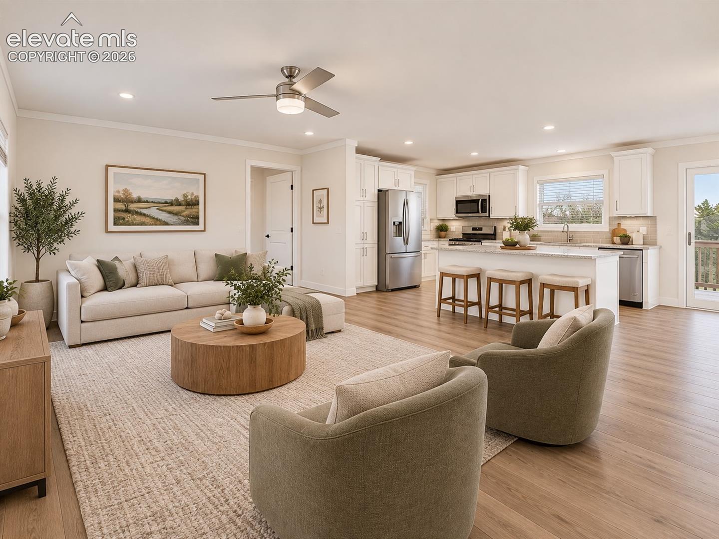 21111 Chesley Drive
