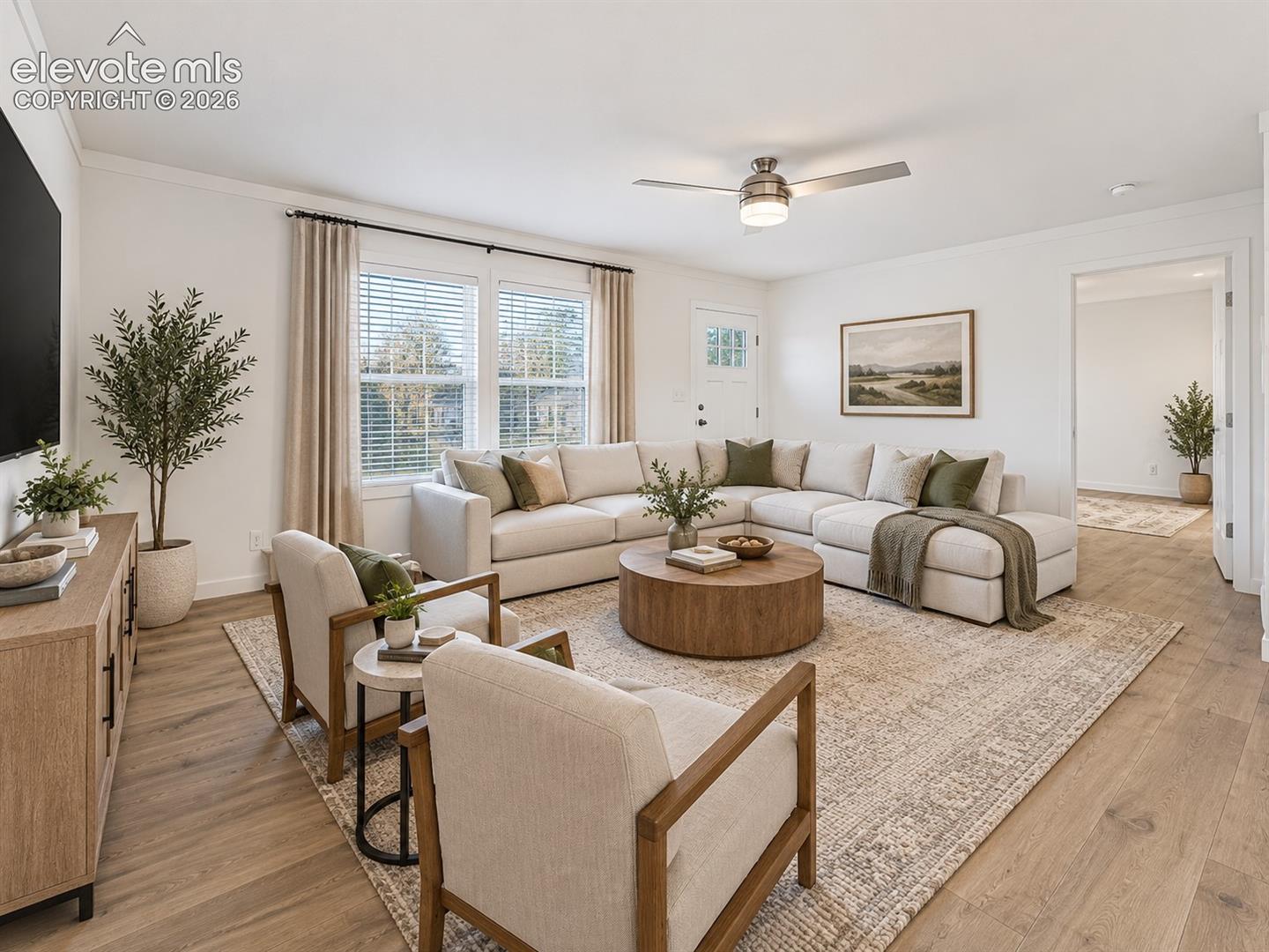 21111 Chesley Drive