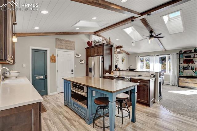 9755 Bennison Terrace