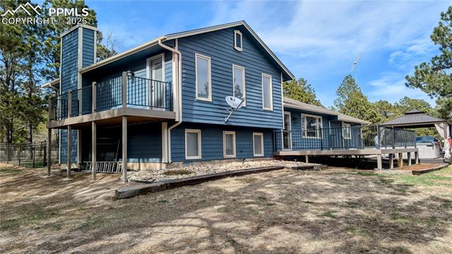 9755 Bennison Terrace