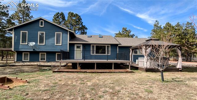 9755 Bennison Terrace