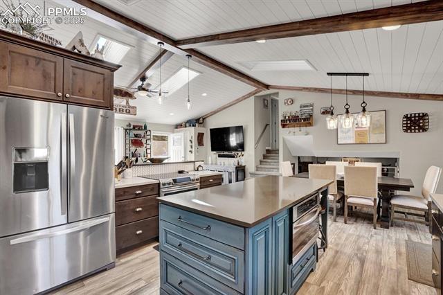 9755 Bennison Terrace