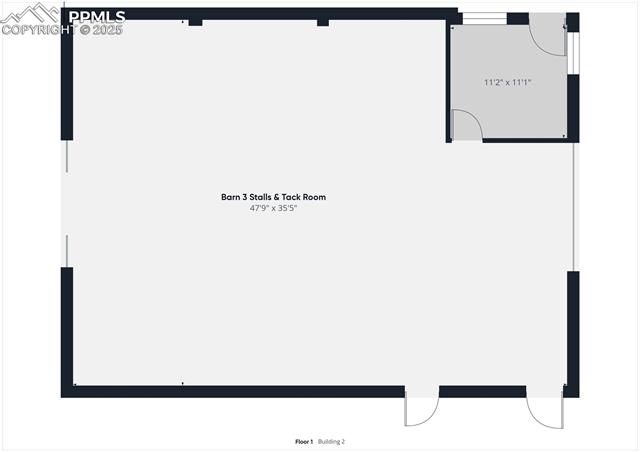 9755 Bennison Terrace