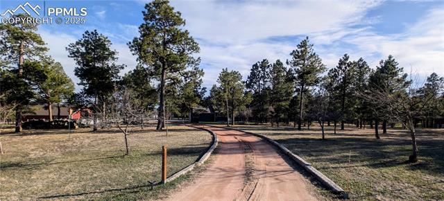 9755 Bennison Terrace