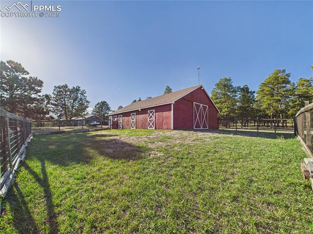 9755 Bennison Terrace