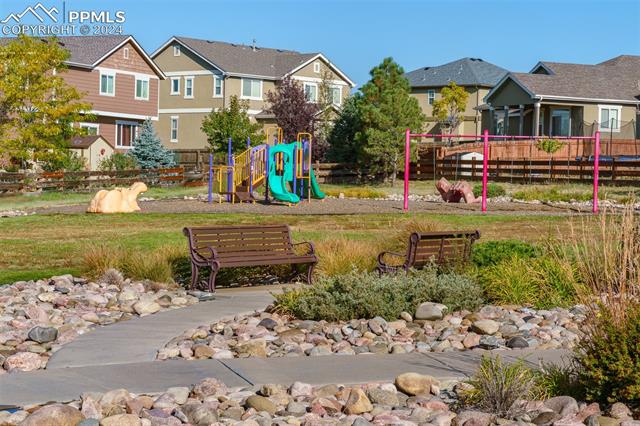 10735 Evening Creek Drive