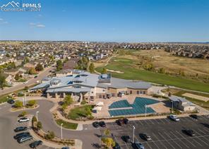 10735 Evening Creek Drive