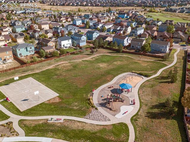 10735 Evening Creek Drive