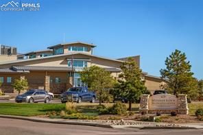10735 Evening Creek Drive