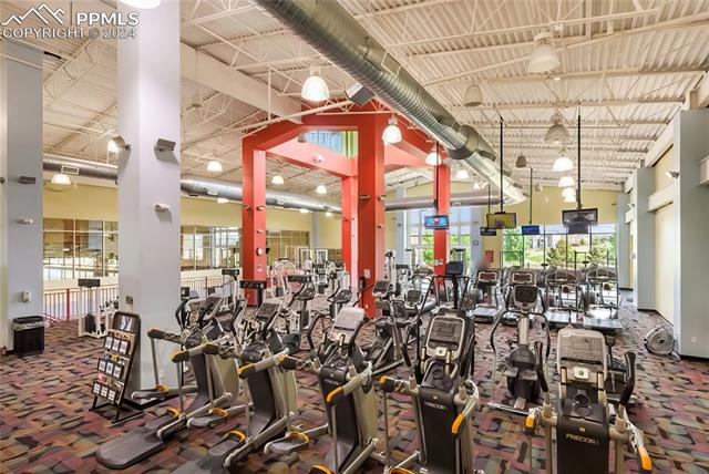 10735 Evening Creek Drive