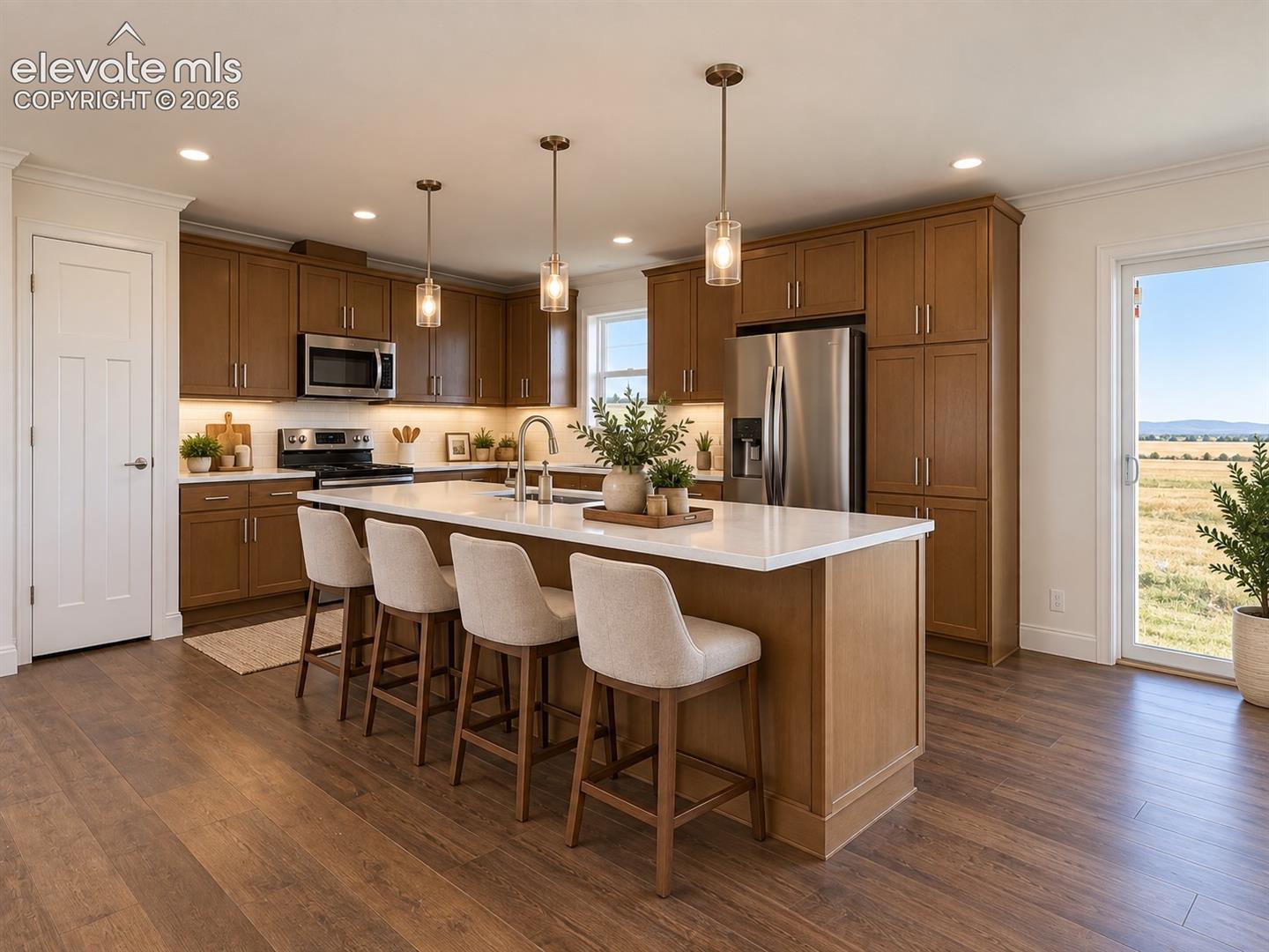 21209 Chesley Drive