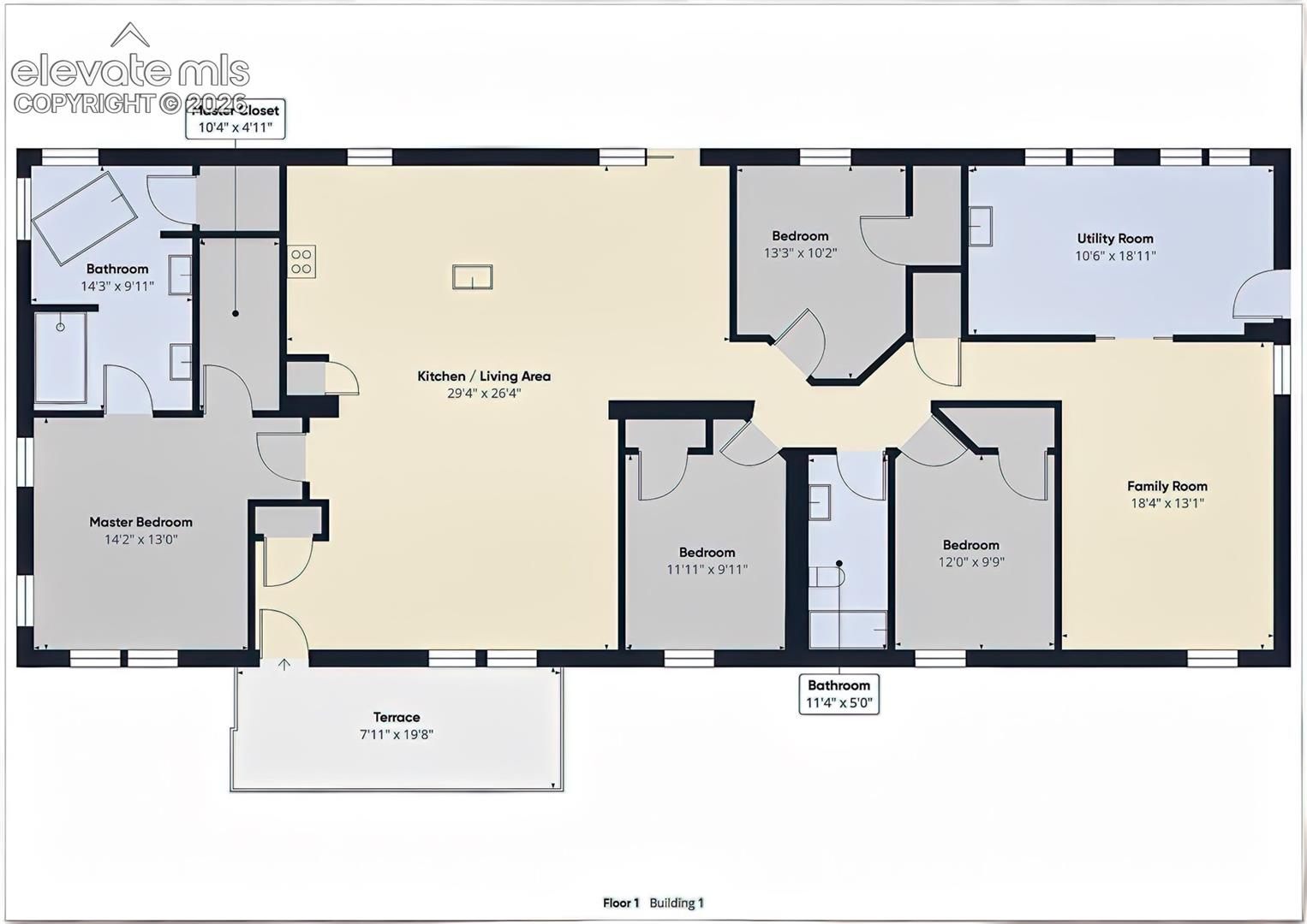 21209 Chesley Drive