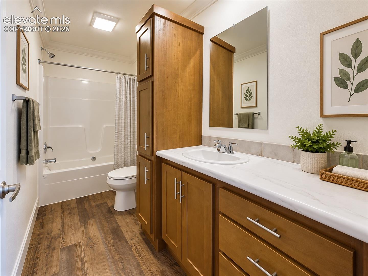 21209 Chesley Drive