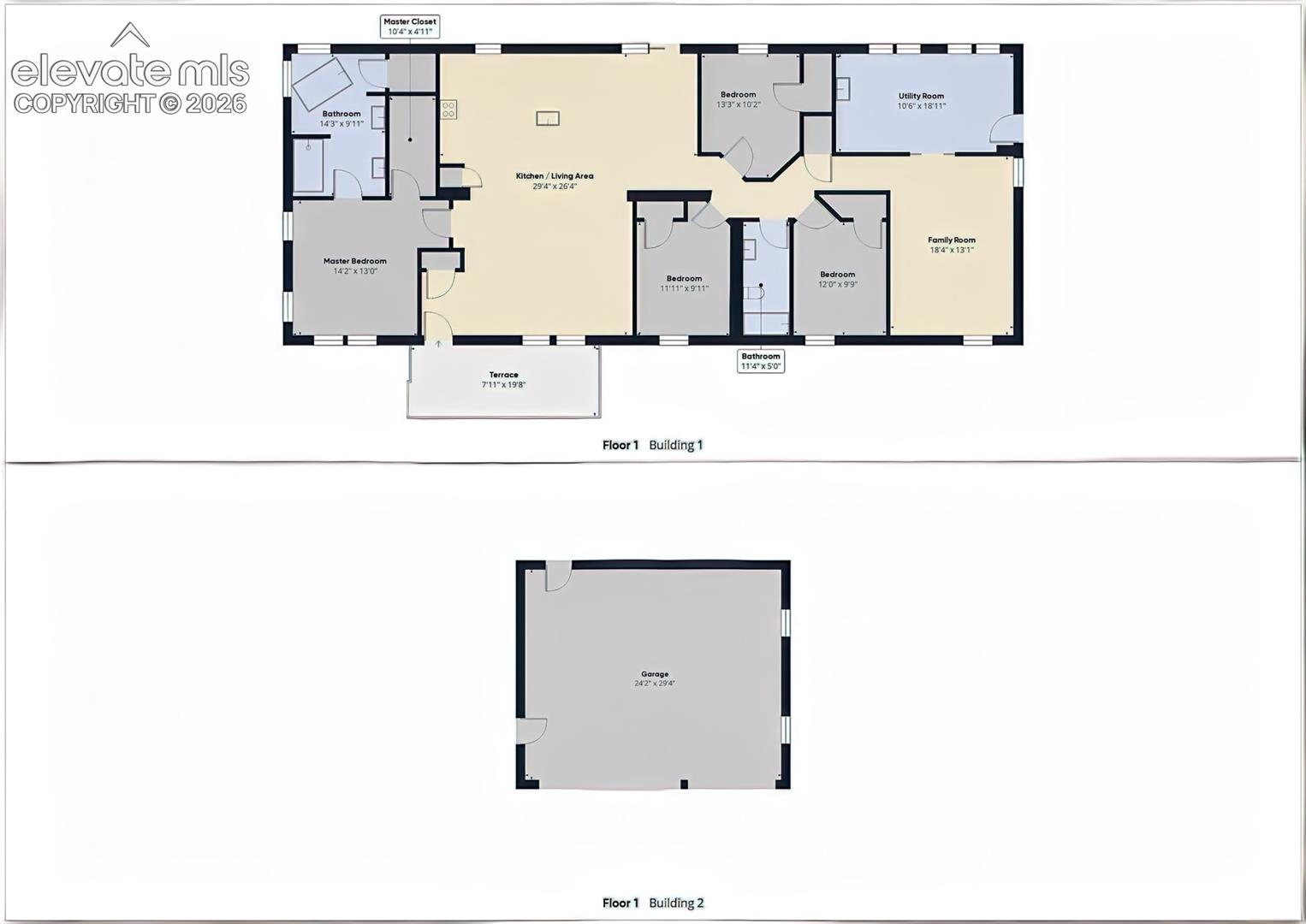 21209 Chesley Drive