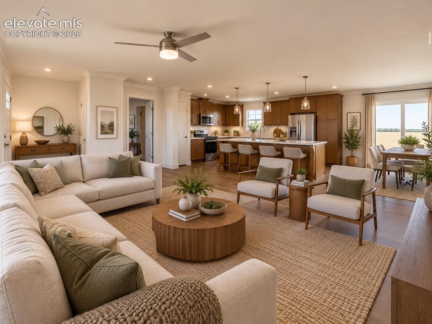 21209 Chesley Drive