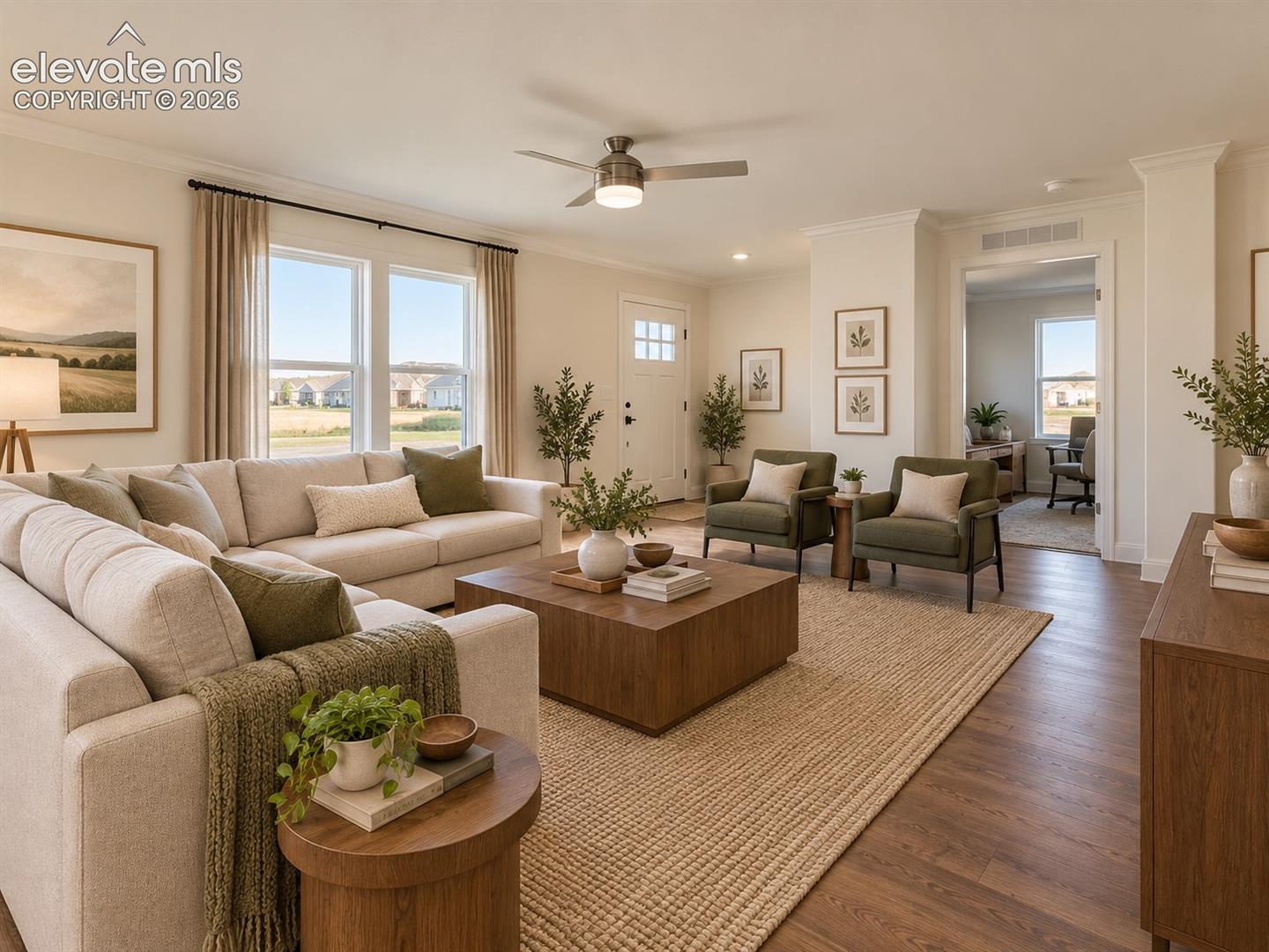 21209 Chesley Drive