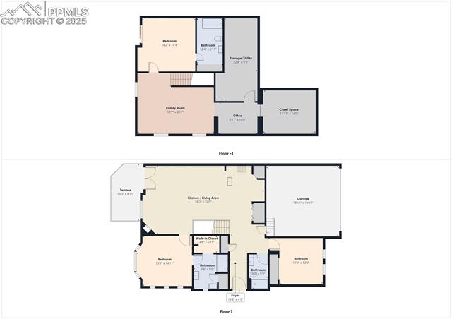 6439 Range Overlook Heights