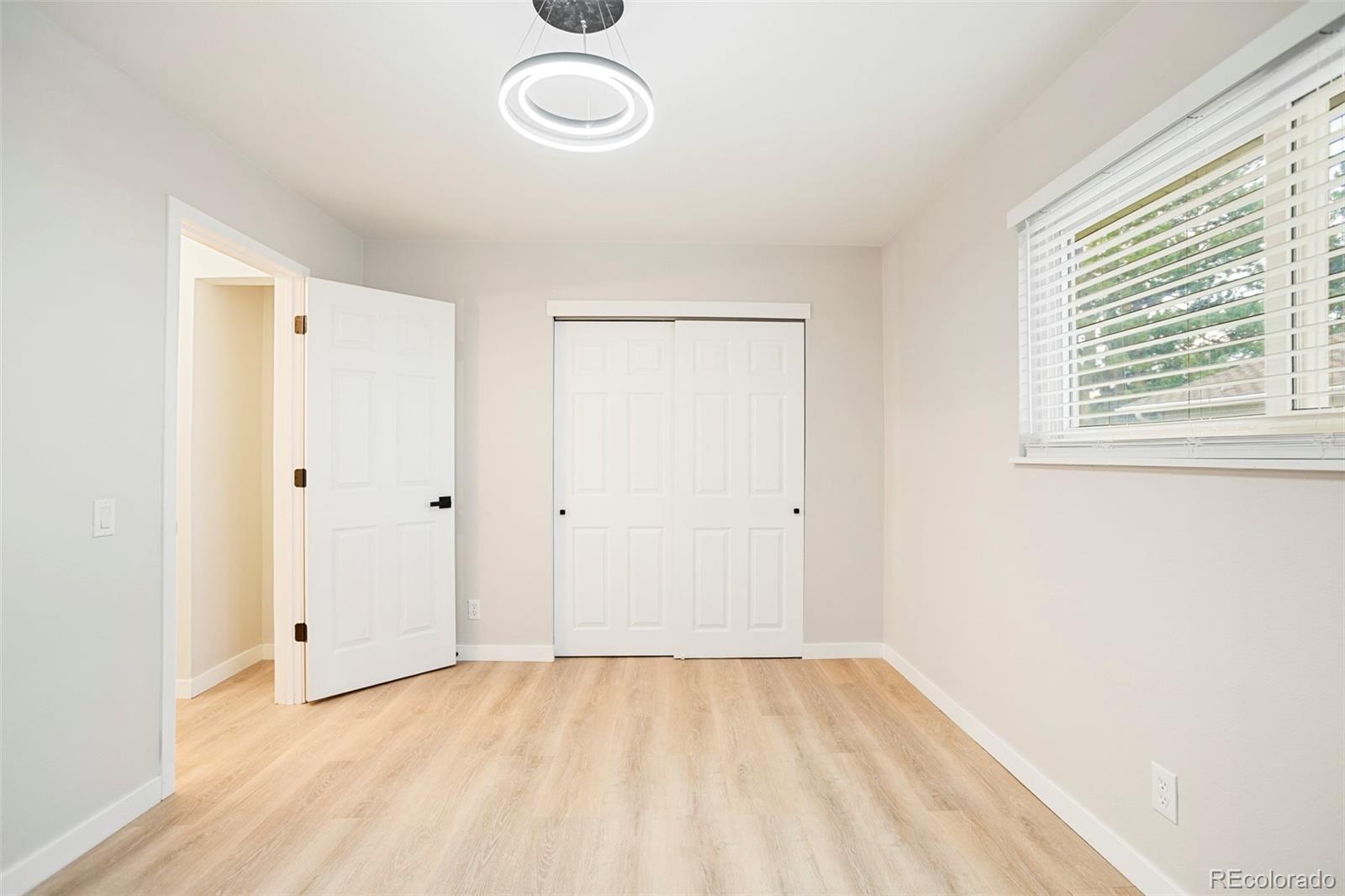 3354 S Flower Street Unit: 12